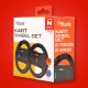 Blade Gaming Kart Wheel Set