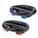 Blade Gaming Kart Wheel Set