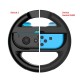 Blade Gaming Kart Wheel Set