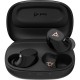 POLY Voyager Free 20 Black Earbuds +Basic Charge Case