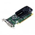 Dell Dell Tarjeta Grafica NVIDIA Quadro K620 2GB (DP, DL-DVI-I) (1 DP to SL-DVI adapter) (Kit) 490-BCGC