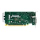 Dell Dell Tarjeta Grafica NVIDIA Quadro K620 2GB (DP, DL-DVI-I) (1 DP to SL-DVI adapter) (Kit) 490-BCGC