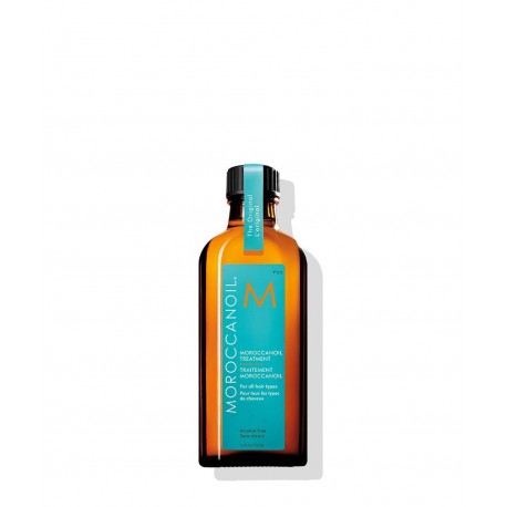 Moroccanoil Treatment Aceite para el cabello 100 ml Unisex