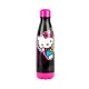 Konix Candies - Hello Kitty Uso diario 500 ml Acero inoxidable Multicolor