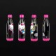 Konix Candies - Hello Kitty Uso diario 500 ml Acero inoxidable Multicolor