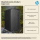HP OmniDesk Desktop M02-0014ns PC AMD Ryzen™ 5 8500F 16 GB DDR5-SDRAM 1 TB SSD FreeDOS Torre AI PC Negro, Gris
