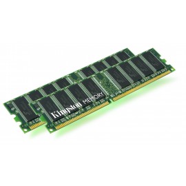 Kingston Technology System Specific Memory 1GB DDR2-667 KTH-XW4300/1G