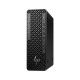 HP Z2 SFF G1i Workstation Desktop PC Wolf Pro Security Edition Windows 11 Pro Puesto de trabajo AI PC, AI Workstation Negro