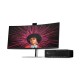 HP Z2 SFF G1i Workstation Desktop PC Wolf Pro Security Edition Windows 11 Pro Puesto de trabajo AI PC, AI Workstation Negro