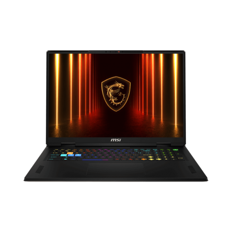 NOTEBOOK MSI Vector 18 HX AI A2XWIG-648ES
