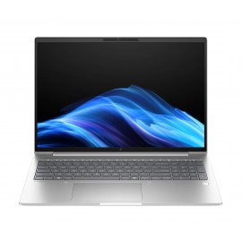 HP EliteBook 6 G1i Intel Core Ultra 7 255H Portátil 40,6 cm (16'') WUXGA 32 GB
