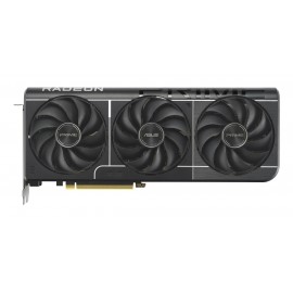ASUS Prime Radeon RX 9060 XT O16G AMD 16 GB GDDR6