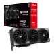 ASUS TUF Gaming TUF-RX9060XT-O16G-GAMING AMD Radeon RX 9060 XT 16 GB GDDR6