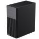 ITEK - itek PILOT Z27 Lite Midi Tower Negro 500 W - ITOCPZ27L