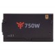 itek GBI750 unidad de fuente de alimentación 750 W 20+4 pin ATX ATX Negro