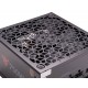 itek GBI750 unidad de fuente de alimentación 750 W 20+4 pin ATX ATX Negro