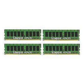 Kingston Technology System Specific Memory 32GB DDR3 1600MHz Kit KTH-PL316EK4/32G