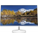 HP M27fq pantalla para PC 68,6 cm (27'') 2560 x 1440 Pixeles Quad HD LED Plata