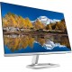 HP M27fq pantalla para PC 68,6 cm (27'') 2560 x 1440 Pixeles Quad HD LED Plata
