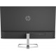 HP M27fq pantalla para PC 68,6 cm (27'') 2560 x 1440 Pixeles Quad HD LED Plata