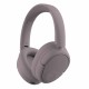 JLab JBuds Lux ANC Auriculares Inalámbrico Diadema Llamadas/Música USB Tipo C Bluetooth Mauve