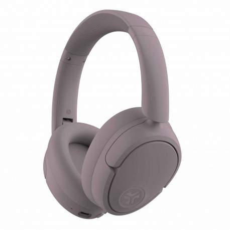 JLab JBuds Lux ANC Auriculares Inalámbrico Diadema Llamadas/Música USB Tipo C Bluetooth Mauve
