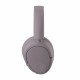JLab JBuds Lux ANC Auriculares Inalámbrico Diadema Llamadas/Música USB Tipo C Bluetooth Mauve