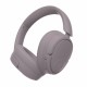JLab JBuds Lux ANC Auriculares Inalámbrico Diadema Llamadas/Música USB Tipo C Bluetooth Mauve
