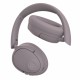 JLab JBuds Lux ANC Auriculares Inalámbrico Diadema Llamadas/Música USB Tipo C Bluetooth Mauve