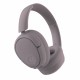 JLab JBuds Lux ANC Auriculares Inalámbrico Diadema Llamadas/Música USB Tipo C Bluetooth Mauve