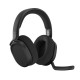 Fractal Design Scape Auriculares Inalámbrico y alámbrico Diadema Música/uso diario Base de carga Negro