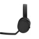Fractal Design Scape Auriculares Inalámbrico y alámbrico Diadema Música/uso diario Base de carga Negro