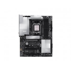 MSI PRO X870E-P WIFI placa base AMD X870E Zócalo AM5 ATX