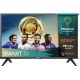 Hisense 32A4Q Televisor 81,3 cm (32'') HD Smart TV Wifi Negro