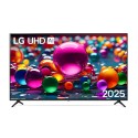 LG - LG UHD AI 86UA75006LA 2,18 m (86'') 4K Ultra HD Smart TV Wifi Negro - 86UA75006LA.AEUQ