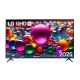 LG - LG UHD AI 86UA75006LA 2,18 m (86'') 4K Ultra HD Smart TV Wifi Negro - 86UA75006LA.AEUQ