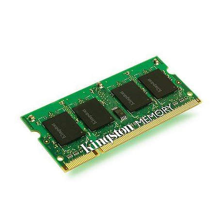 Kingston Technology System Specific Memory 8GB 1600MHz SODIMM KTH-X3C/8G