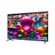 LG - LG UHD AI 86UA75006LA 2,18 m (86'') 4K Ultra HD Smart TV Wifi Negro - 86UA75006LA.AEUQ