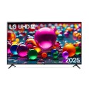 LG - LG UHD AI 75UA75006LA 190,5 cm (75'') 4K Ultra HD Smart TV Wifi Negro - 75UA75006LA.AEUQ