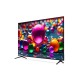 LG - LG UHD AI 75UA75006LA 190,5 cm (75'') 4K Ultra HD Smart TV Wifi Negro - 75UA75006LA.AEUQ