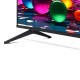 LG - LG UHD AI 75UA75006LA 190,5 cm (75'') 4K Ultra HD Smart TV Wifi Negro - 75UA75006LA.AEUQ