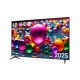 LG - LG UHD AI 75UA75006LA 190,5 cm (75'') 4K Ultra HD Smart TV Wifi Negro - 75UA75006LA.AEUQ
