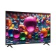 LG - LG UHD AI 65UA75006LA 165,1 cm (65'') 4K Ultra HD Smart TV Wifi Negro - 65UA75006LA.AEU