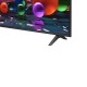 LG - LG UHD AI 65UA75006LA 165,1 cm (65'') 4K Ultra HD Smart TV Wifi Negro - 65UA75006LA.AEU
