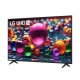 LG - LG UHD AI 65UA75006LA 165,1 cm (65'') 4K Ultra HD Smart TV Wifi Negro - 65UA75006LA.AEU