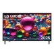 LG - LG UHD AI 43UA75006LA 109,2 cm (43'') 4K Ultra HD Smart TV Wifi Negro - 43UA75006LA.AEU