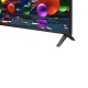 LG - LG UHD AI 43UA75006LA 109,2 cm (43'') 4K Ultra HD Smart TV Wifi Negro - 43UA75006LA.AEU