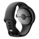 Google Pixel Watch 3 AMOLED 45 mm Digital Pantalla táctil 4G Negro Wifi GPS (satélite)