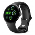 Google Pixel Watch 3 AMOLED 41 mm Digital Pantalla táctil 4G Negro Wifi GPS (satélite)