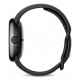 Google Pixel Watch 3 AMOLED 41 mm Digital Pantalla táctil 4G Negro Wifi GPS (satélite)